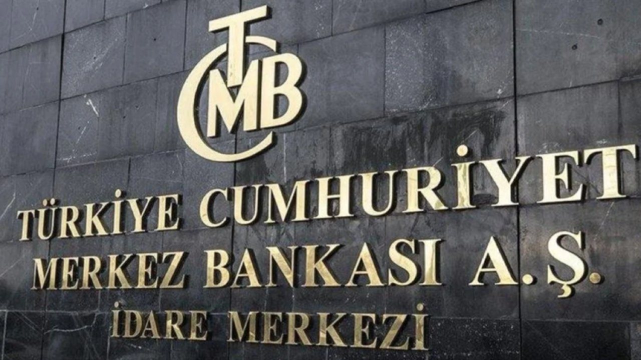 Bakan Şimşek Merkez Bankası rezervlerini açıkladı