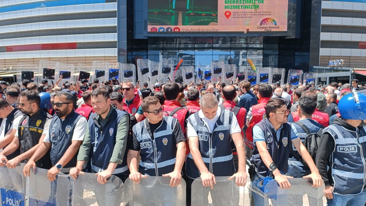 Kılıçdaroğlu’ndan Kobani davası ve dokunulmazlık açıklaması: Acıyarak izliyorum