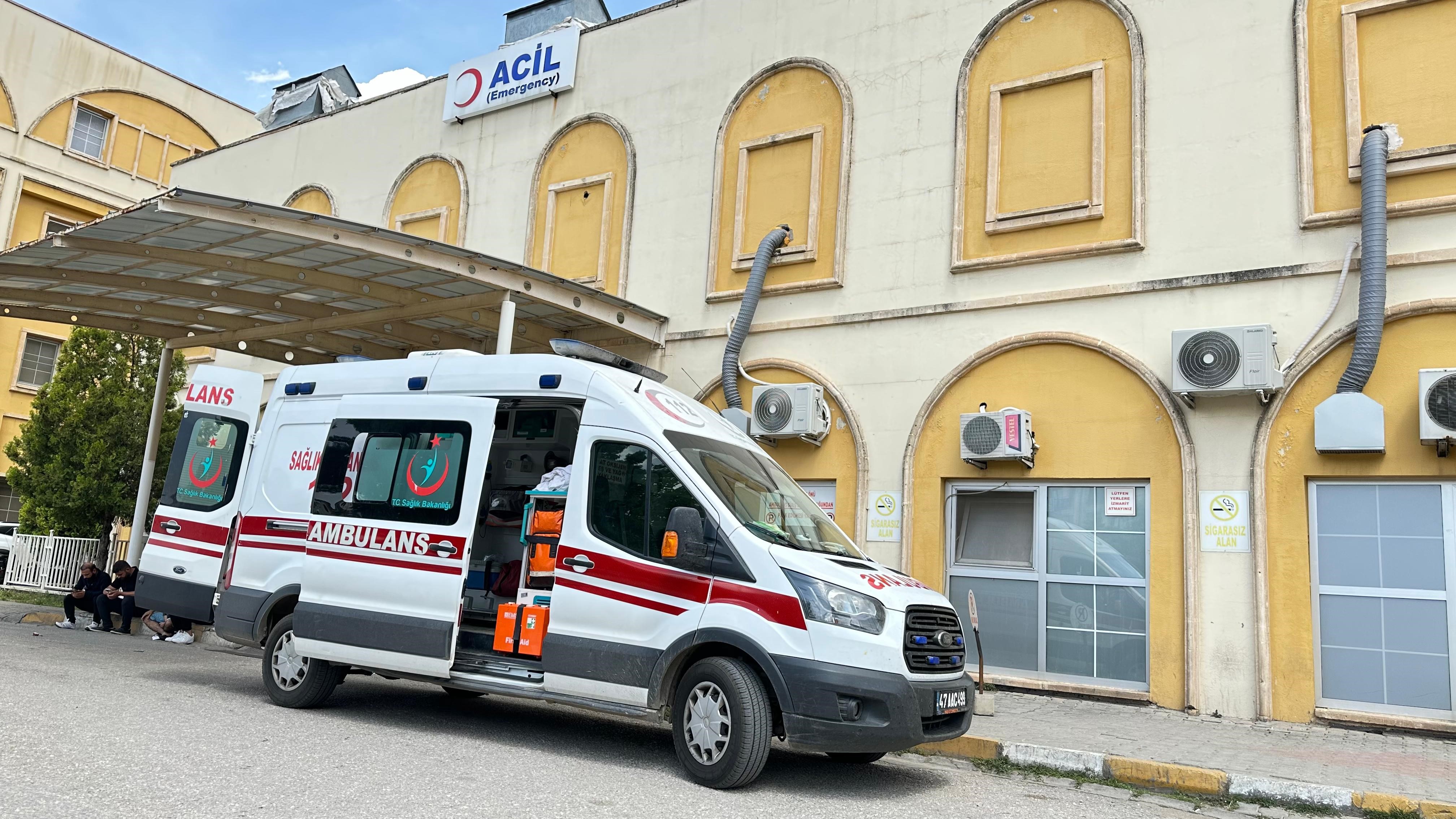 Yabancı uyruklu kadın vahşice öldürüldü