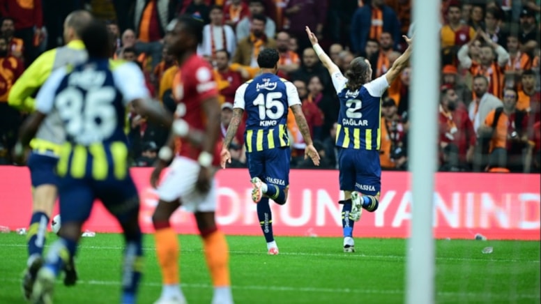 Galatasaray işi uzattı!