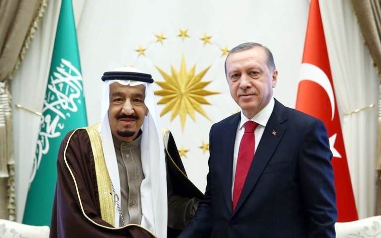 Suudi kralının durumu kritik: Prens Selman ziyareti erteledi