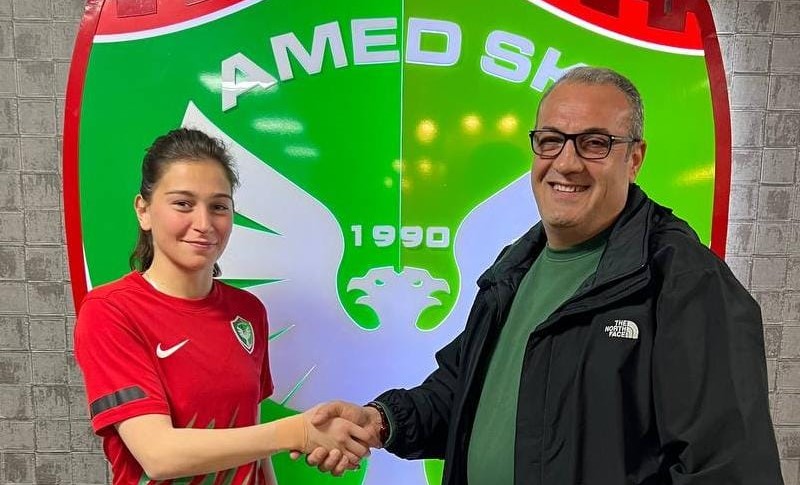 Amedspor’dan 3’lü transfer bombası!