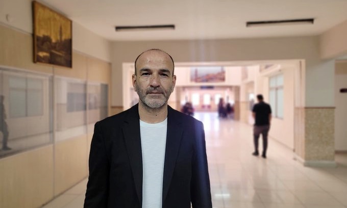 Diyarbakırlı gazeteci beraat etti