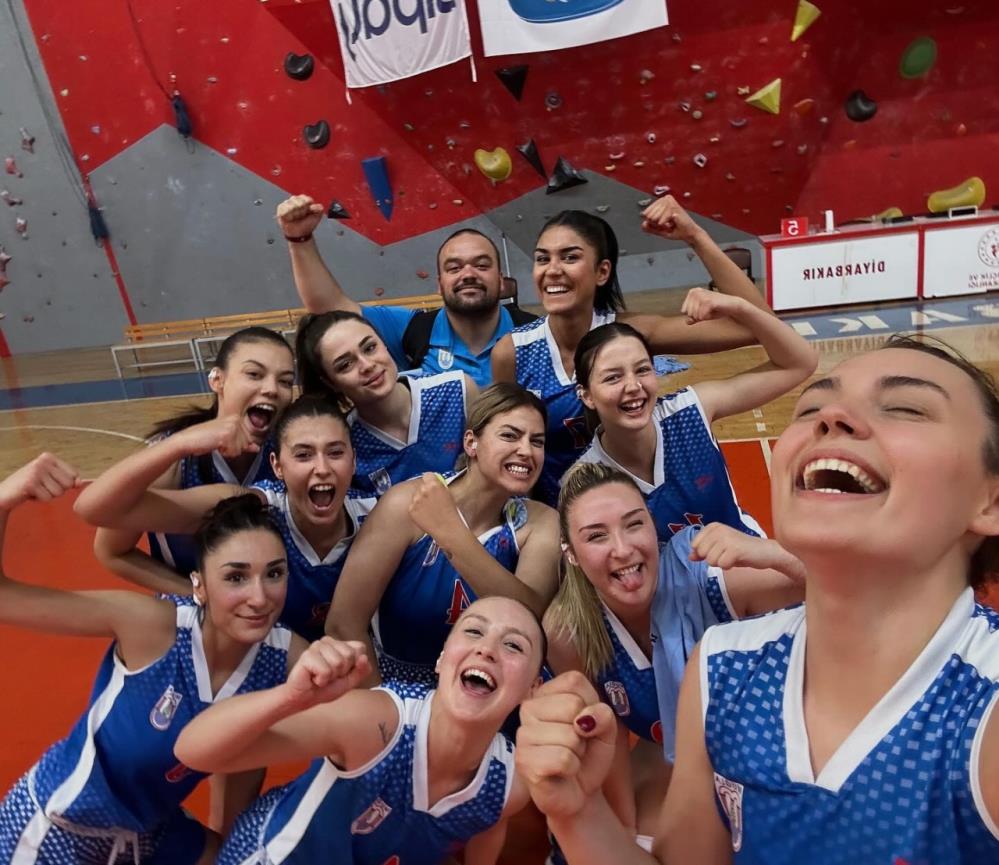 Diyarbakır’daki Türkiye Finalinin kazananları belli oldu