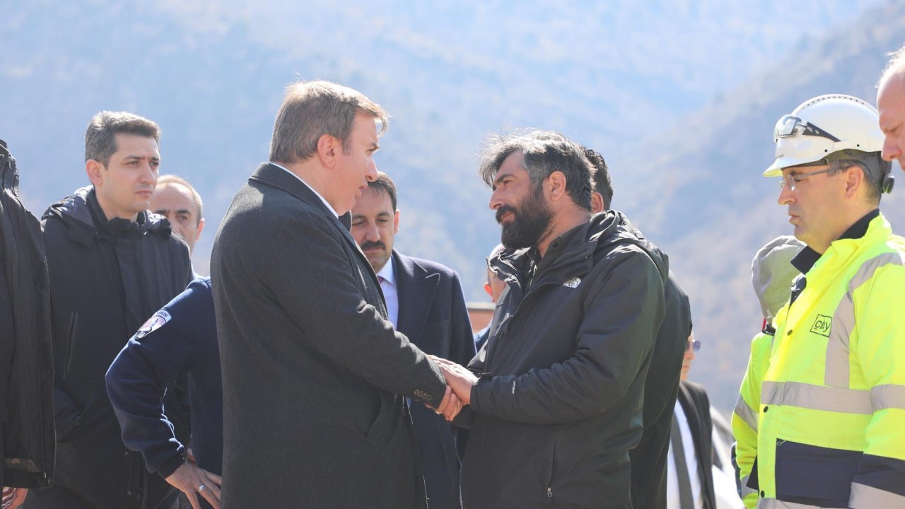 Erzincan’daki faciayla ilgili 3 kişi hakkında tutuklanma talebi