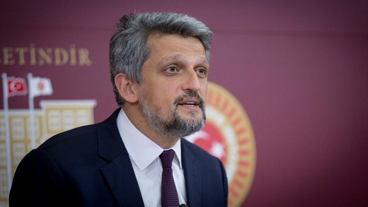 Garo Paylan: Hangisi doğru?