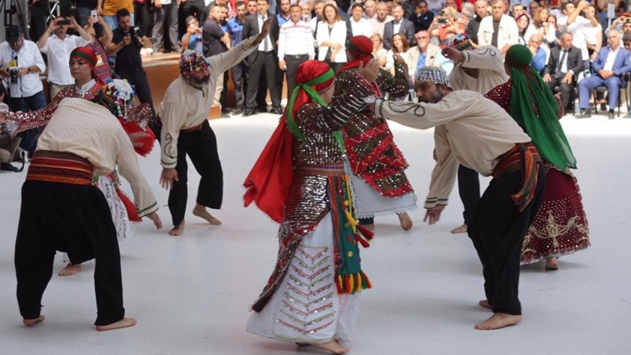 Hacı Bektaş-ı Veli’yi anma etkinlikleriyle ilgili belediyeden açıklama