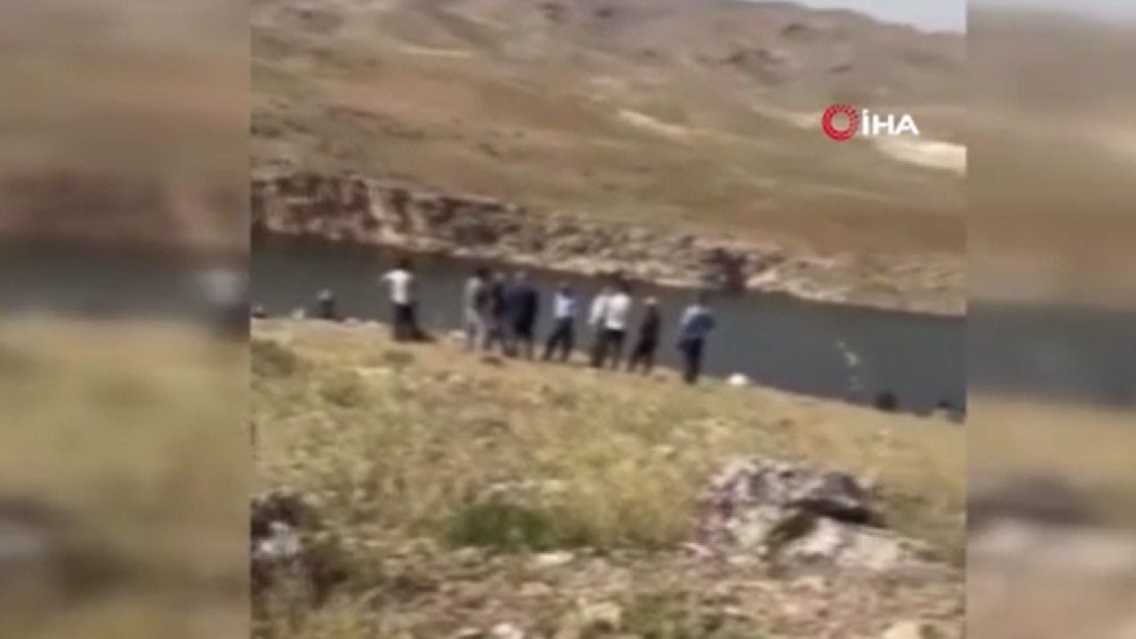 Dicle Nehri'ne düşen 11 yaşındaki çocuk yaşamını yitirdi