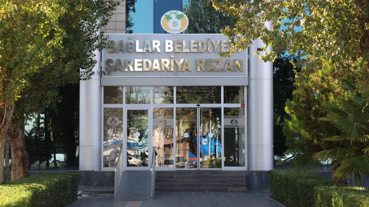 Diyarbakır eski Bağlar Belediye başkanı için yeni karar