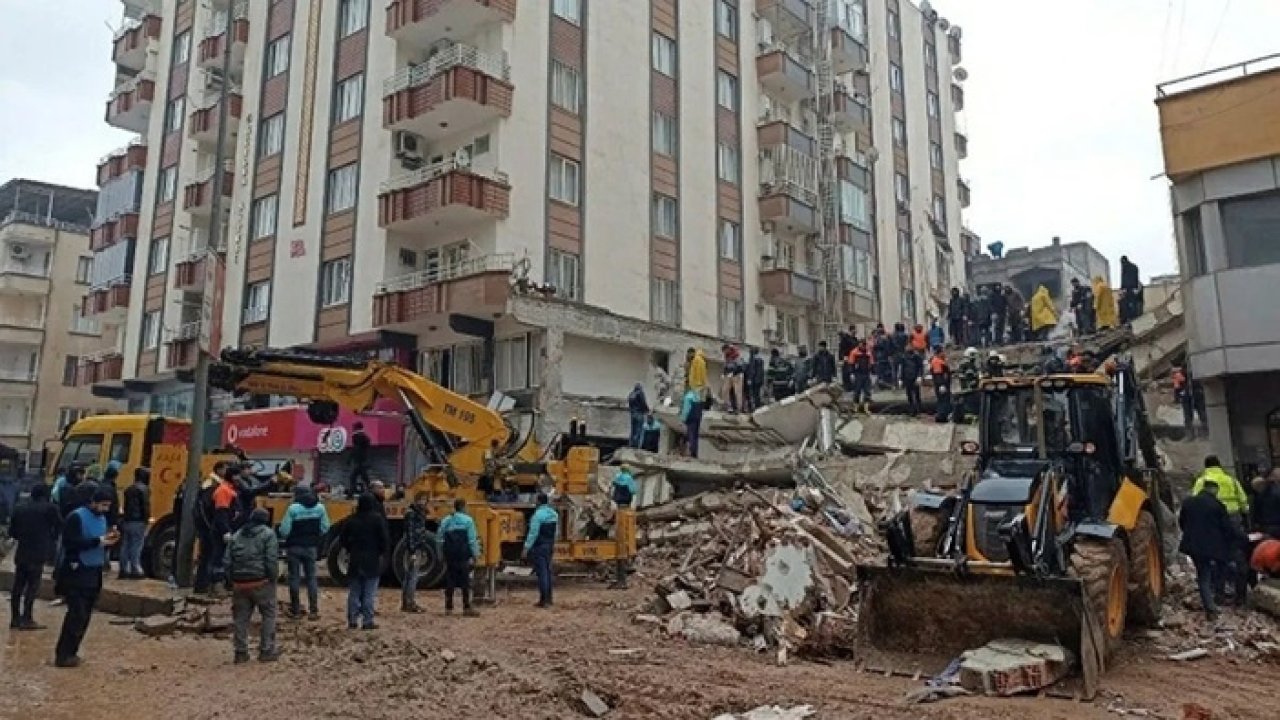 Furkan Apartmanı davasında mütalaa açıklandı