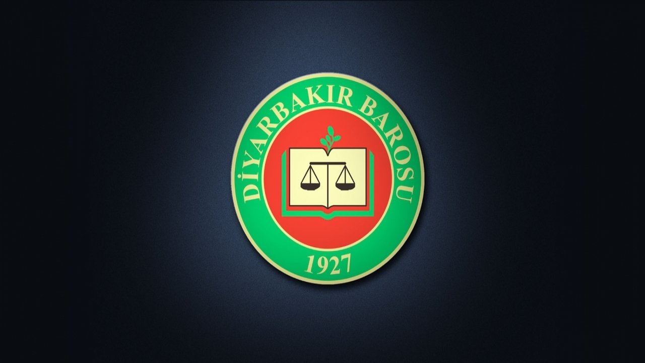 Diyarbakır Barosu: Hakkari eş başkanı görevine iade edilsin