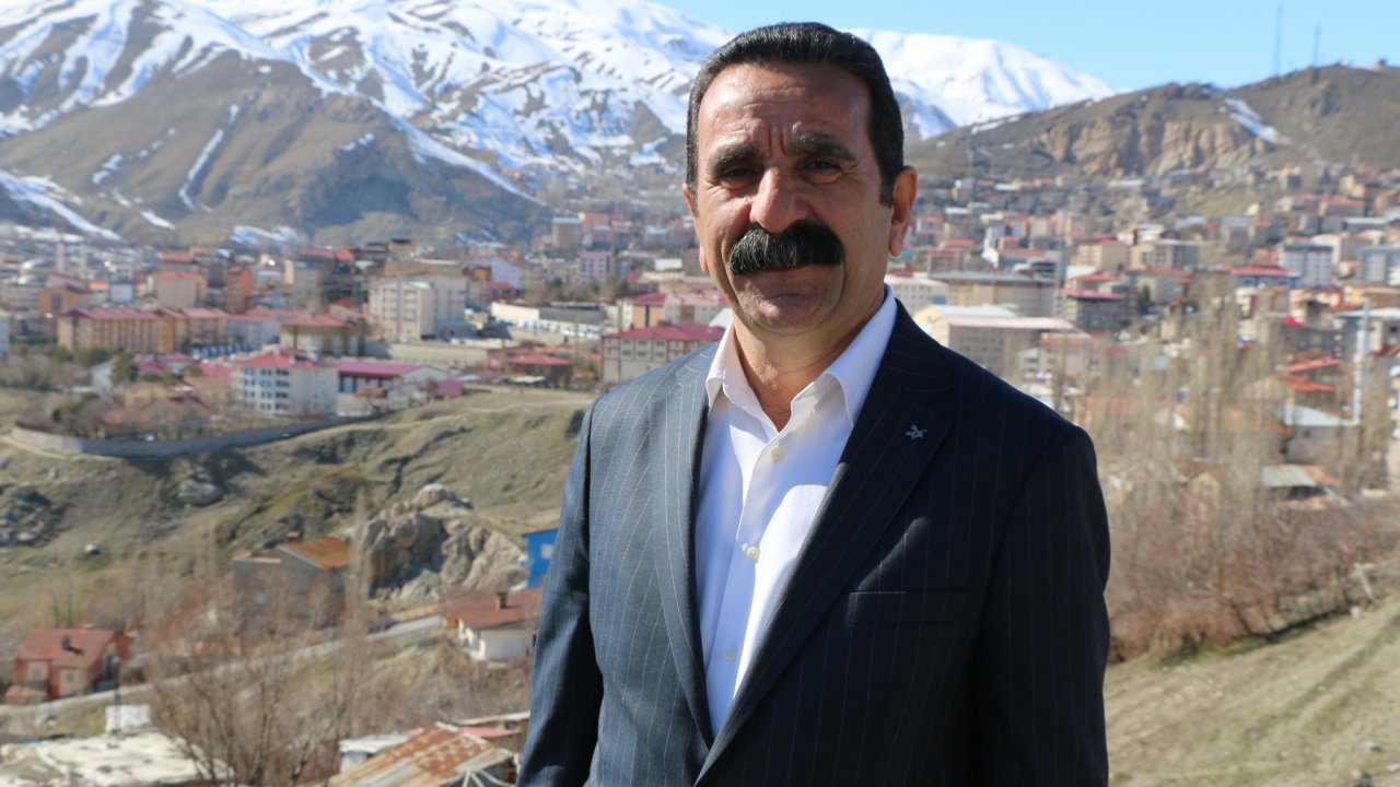 CHP Genel Başkanı Özel’den Hakkari açıklaması