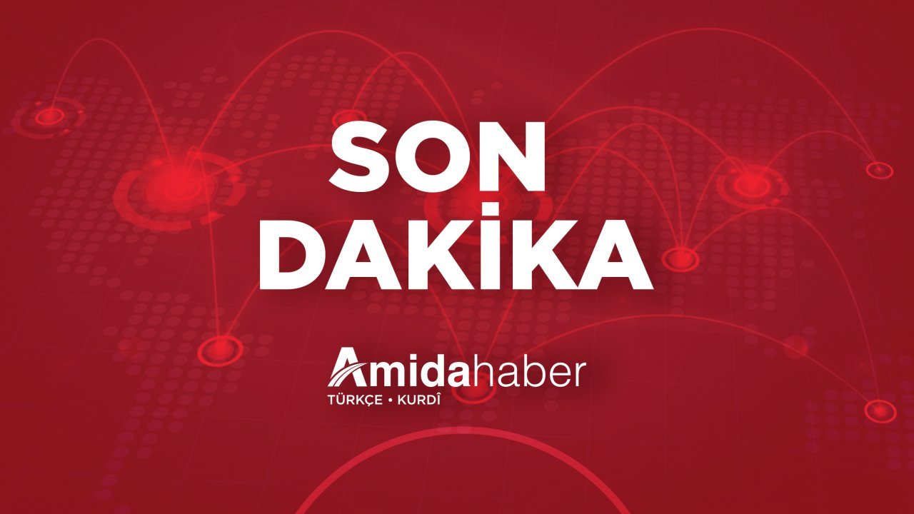 Diyarbakır’da eski HDP’li Belediye başkanı gözaltına alındı