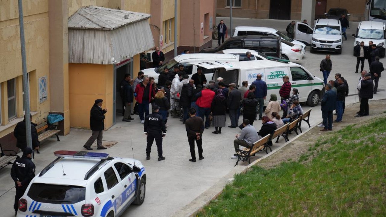 Tüm cenazeler Diyarbakır’da: Cenaze namazı toplu kılınacak