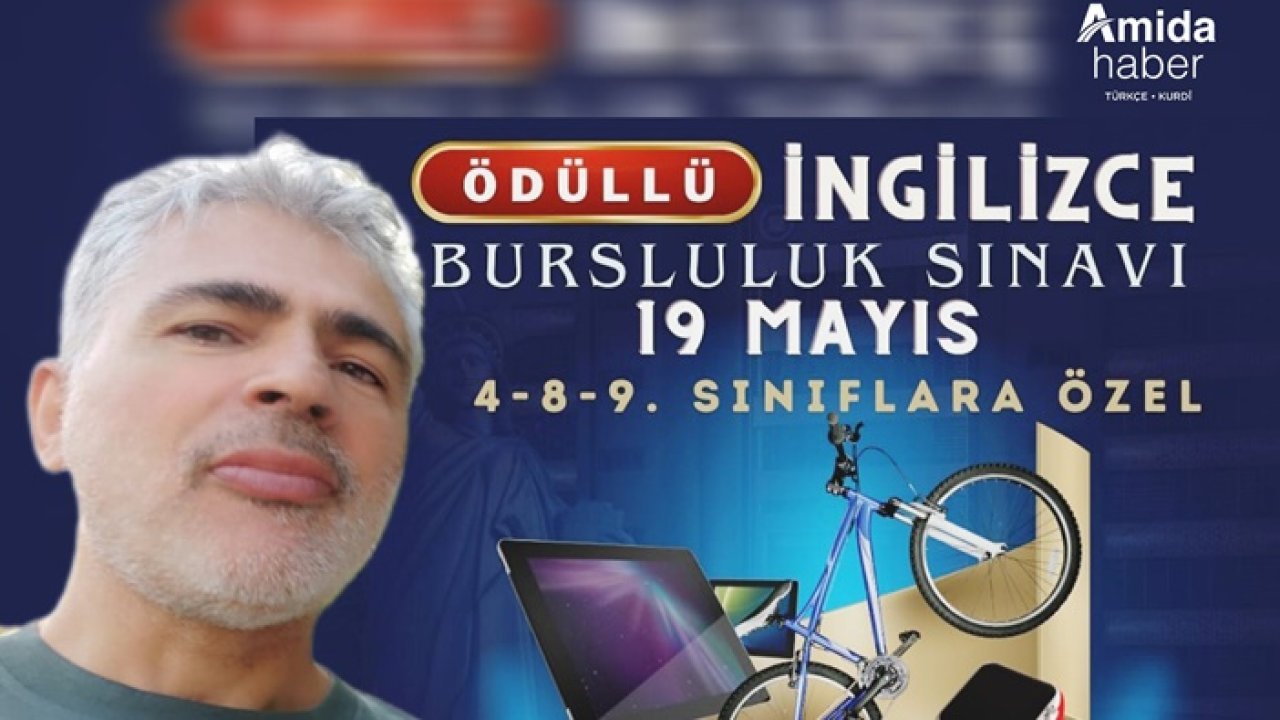 Diyarbakır’daki kolejde ilginç iddia: Vaat edilen ödül verilmedi!