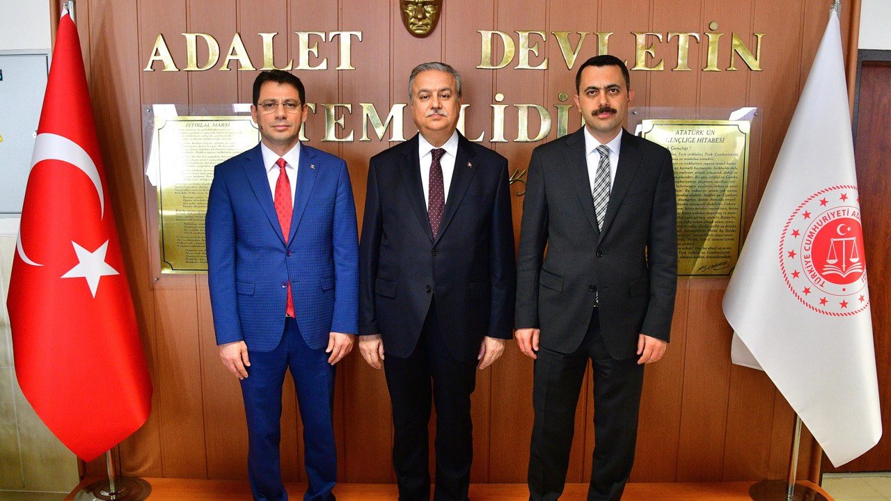 Diyarbakır Valisi’nden son veda ziyaretleri: Bayramdan sonra yok