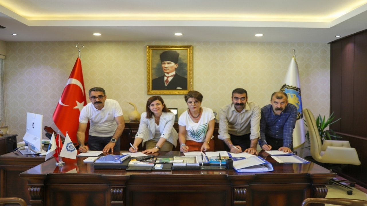 Diyarbakır Büyükşehir'den iki müjde: Yüzde 35 zam ve idari izinler