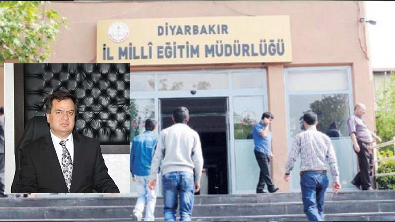 İki kez görevden alınmıştı: Müdür yardımcısı olarak atandı