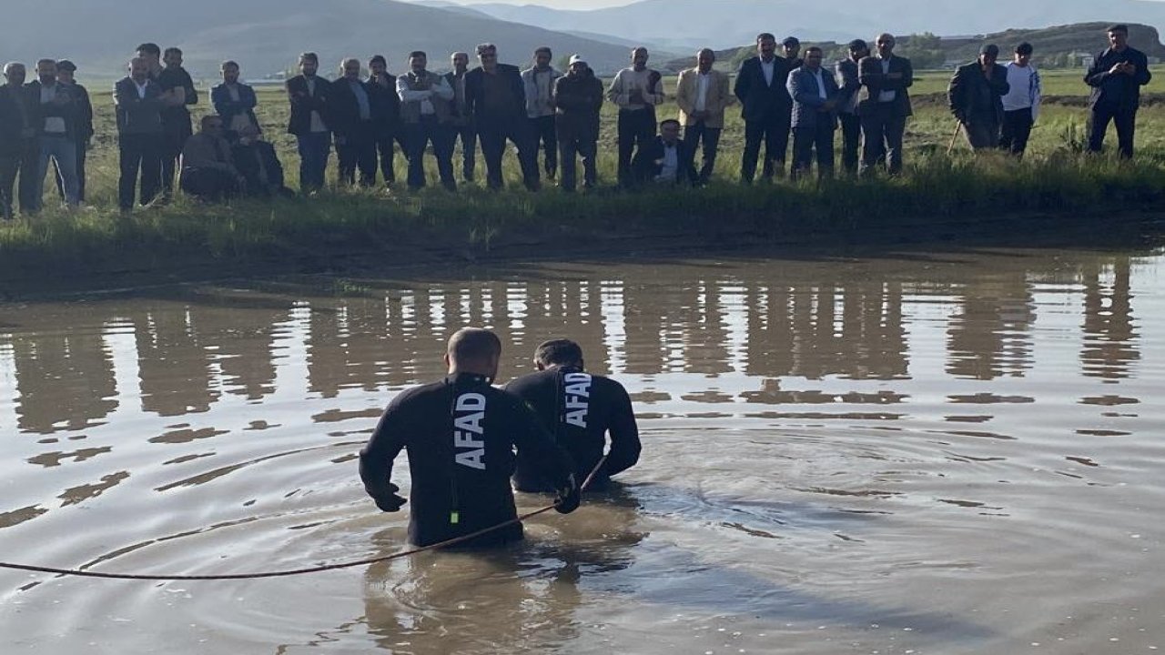 Diyarbakır iki kuzen için seferber oldu: Aramalar devam ediyor