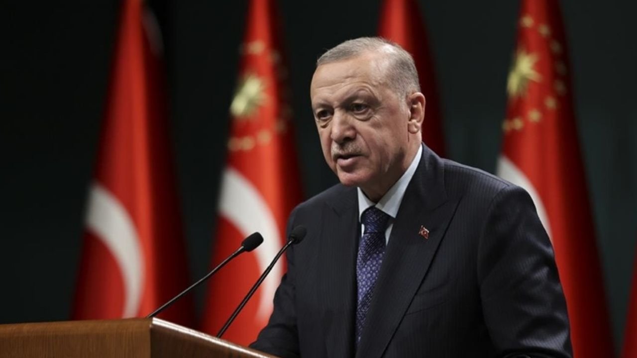 Erdoğan'dan ittifak açıklaması: Fitne oyunlarına gelmeyeceğiz