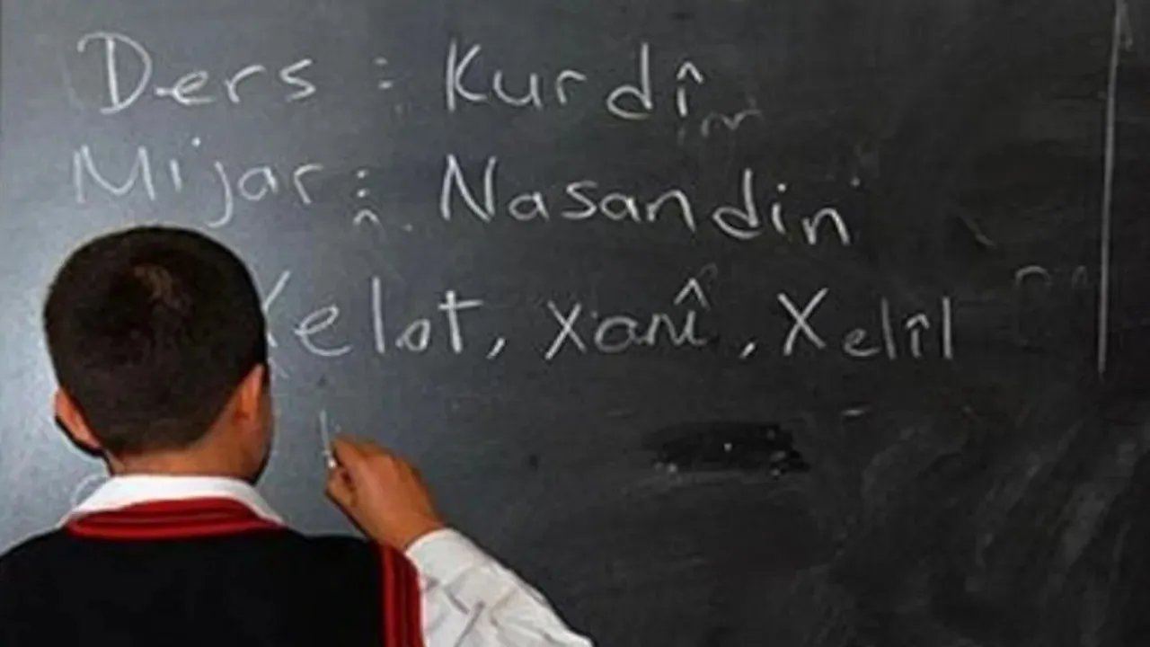 46 Kürtçe öğretmeni Türkçe’ye geçti: Peki neden?