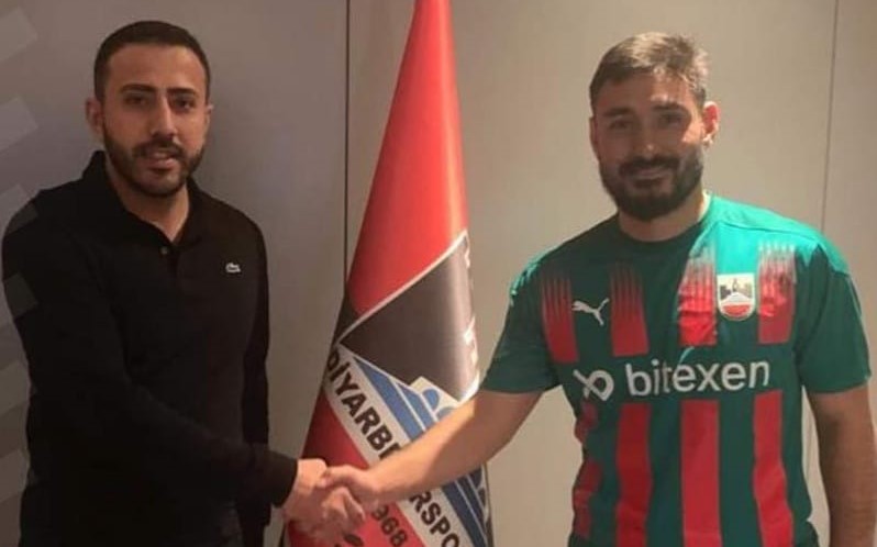 Diyarbekirspor’dan transfer taarruzu