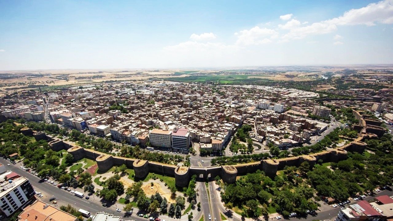 Diyarbakır’da ev satışları dibe vurdu: Yeni trend bankalar!