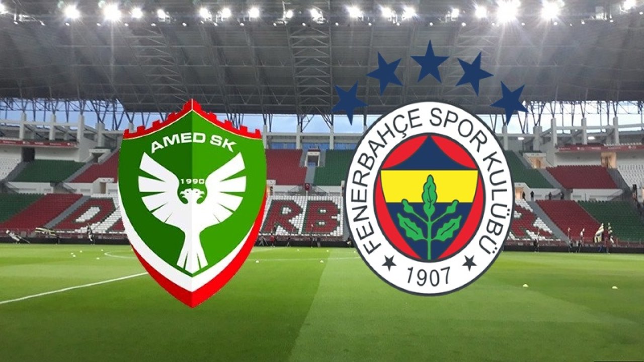 Aziz Yıldırım Amedspor için devreye girdi: 11 futbolcu gelecek