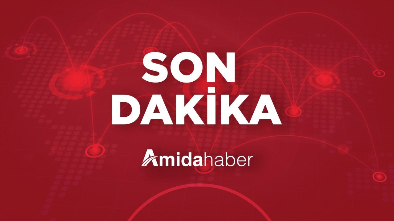 Diyarbakır'daki yangınla ilgili soruşturma başlatıldı