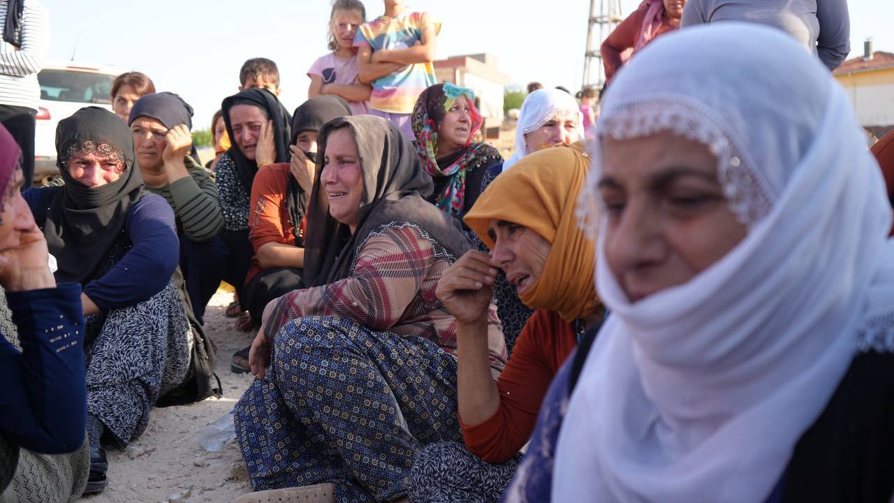 Diyarbakır Barosu ‘nefret suçu işleyenler’ için harekete geçti!