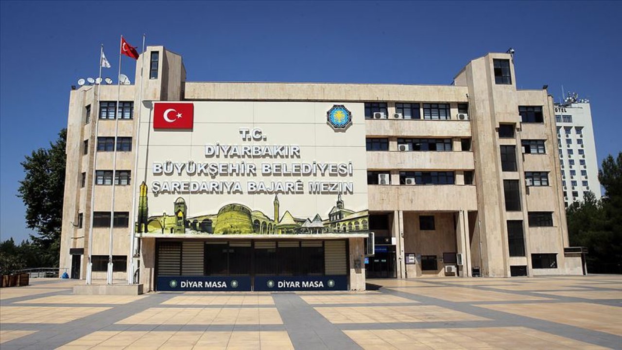 Diyarbakır Büyükşehir’den bir ilk: Hazırlıklar tamamlandı