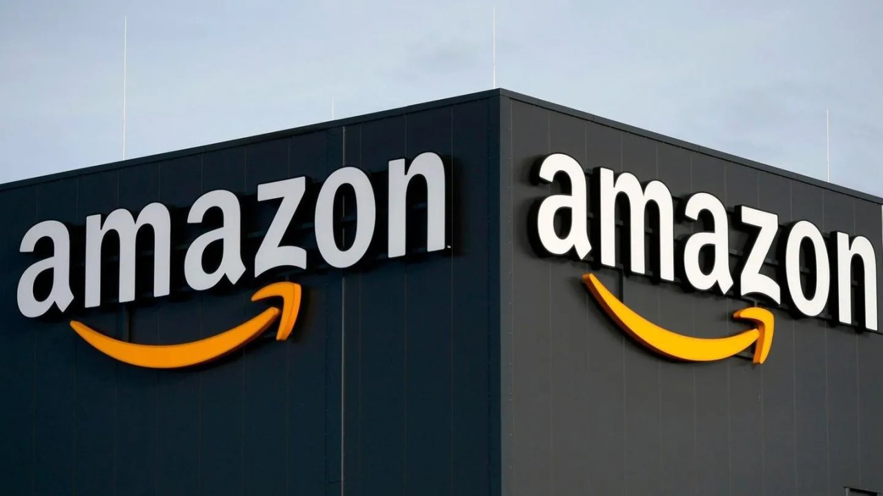 Amazon’un piyasa değeri 2 trilyon doları aştı