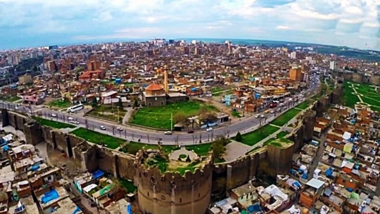 Milyonlarca lira harcanmıştı: Diyarbakır’daki parkın kaderi belli oldu!