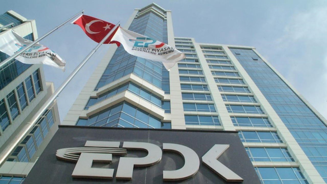 EPDK’den açıklama: Elektriğe büyük zam geldi
