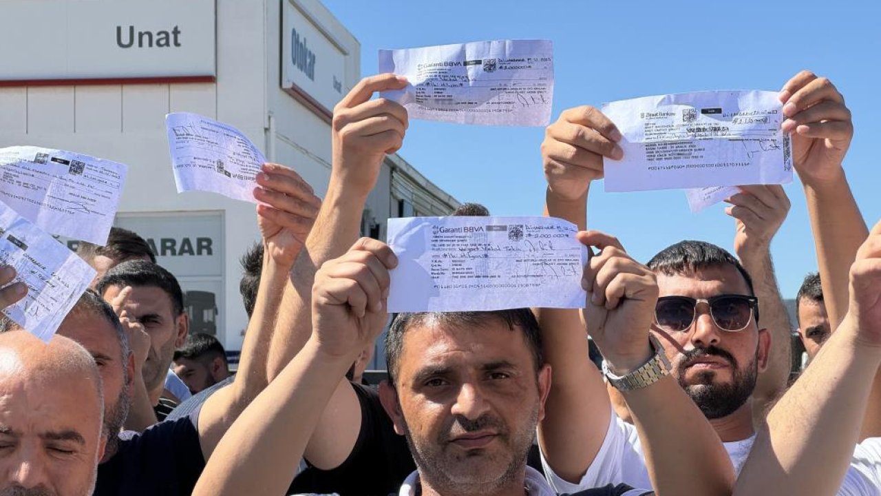 Diyarbakır’da büyük vurgun: 400 kişi mağdur