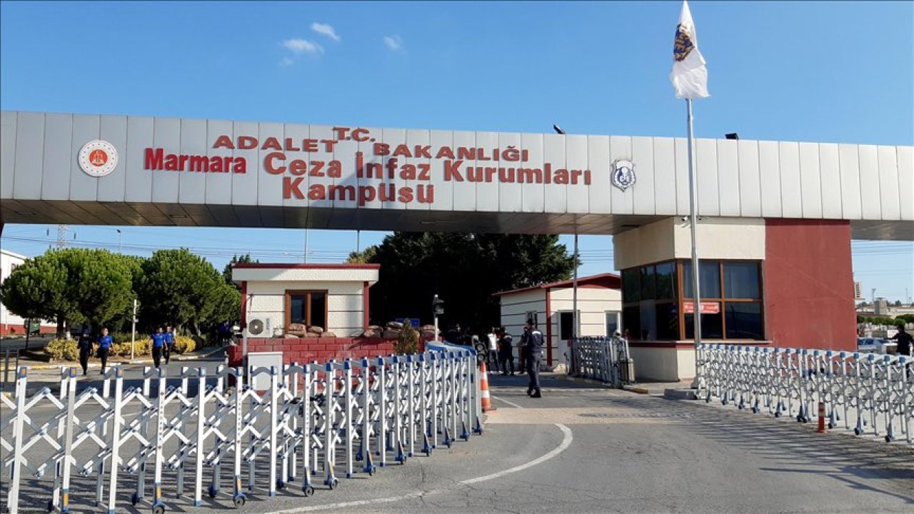 ÖHD’li avukat: 250 tutuklu yemekten zehirlendi