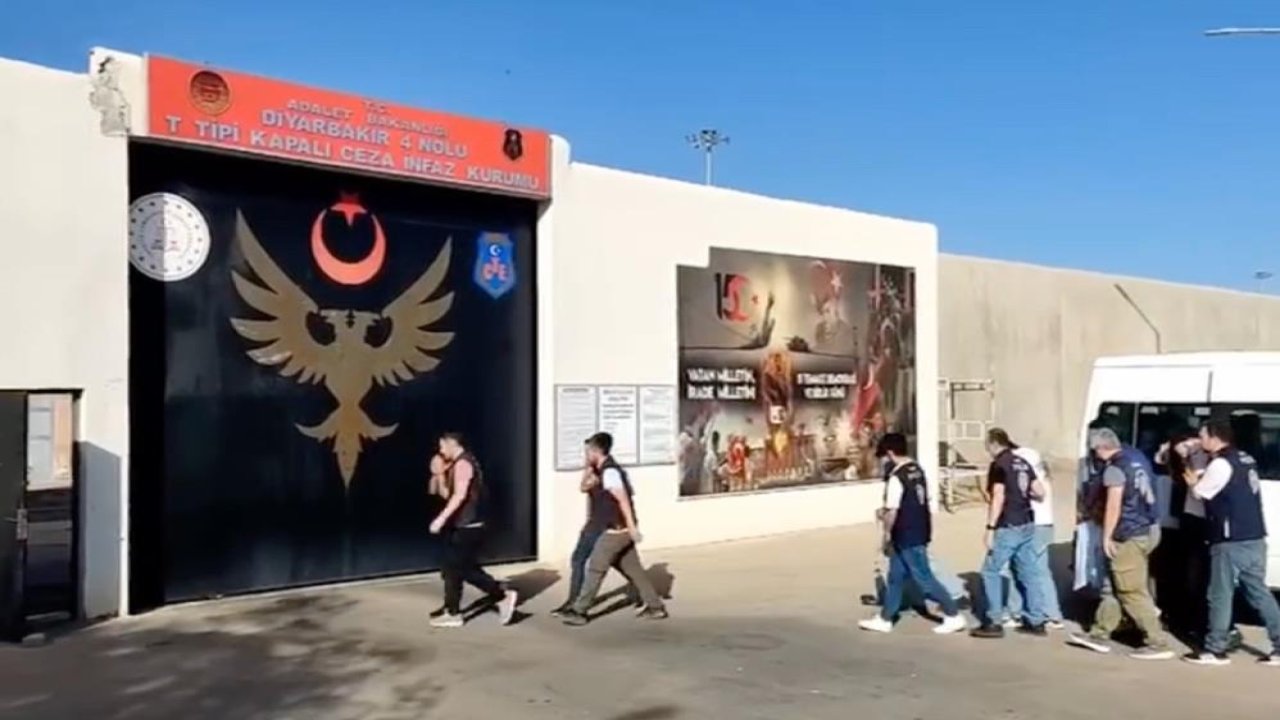 Diyarbakır merkezli ‘çocuk müstehcenliği’ operasyonu: 14 kişi tutuklandı