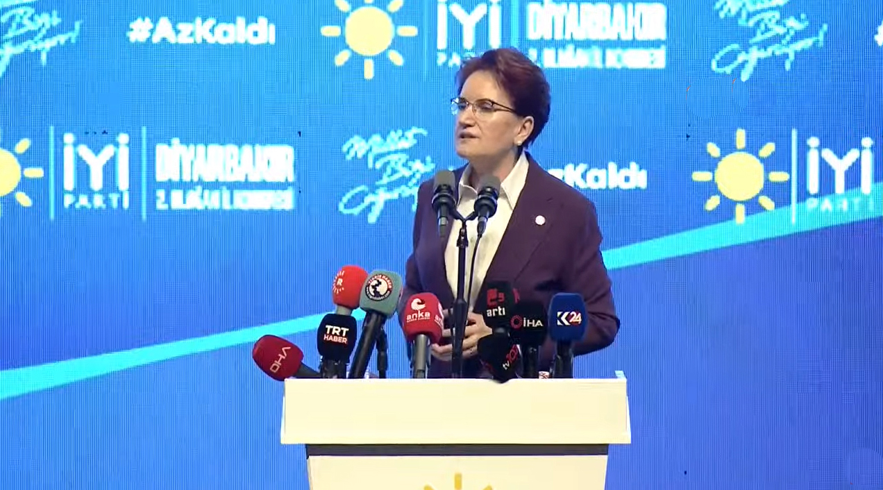 Ağıralioğlu: Kılıçdaroğlu ve Akşener istifa etmeli