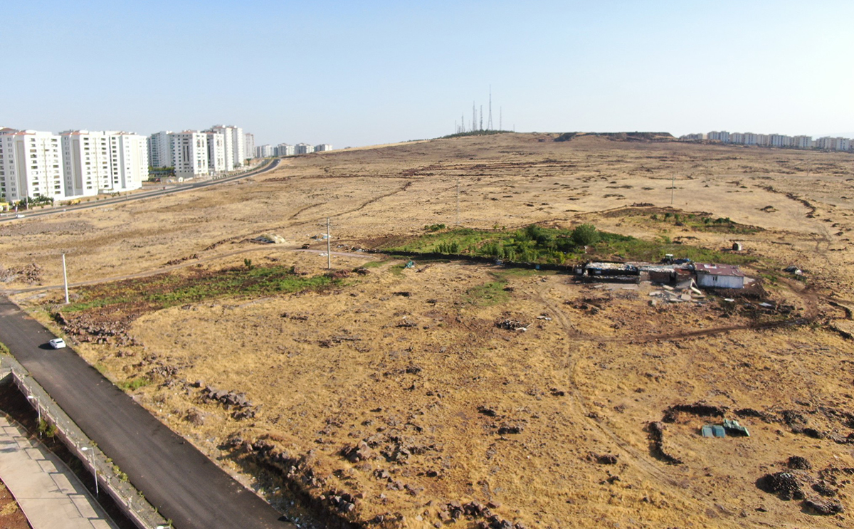 Diyarbakır şehir hastanesi inşaatı yılan hikayesine döndü