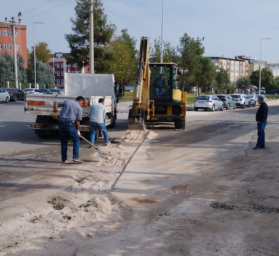 Bakan Kurum: "Diyarbakır'da 27 bin 253 konutun sahada fiilen yapımına başladık"