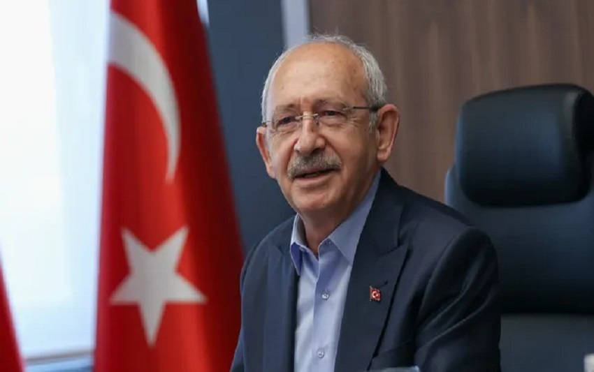 Kılıçdaroğlu'ndan yerel seçim mesajı