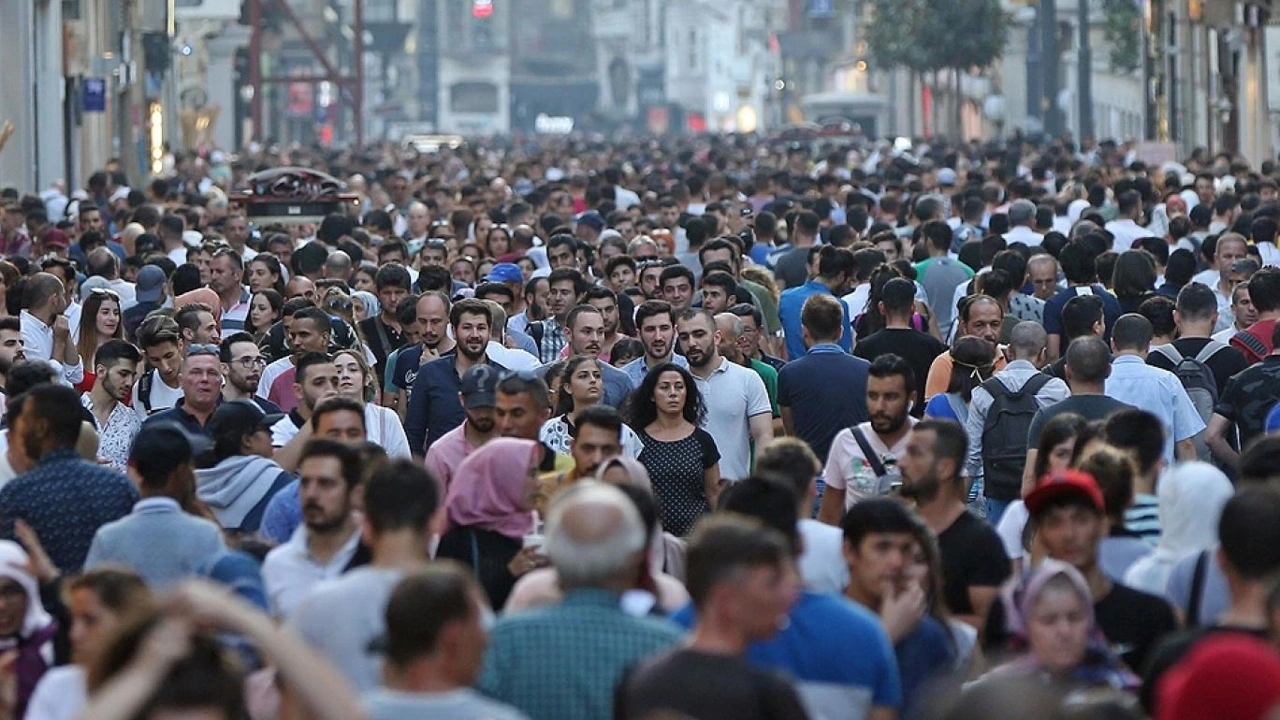 En çok göç veren il İstanbul oldu