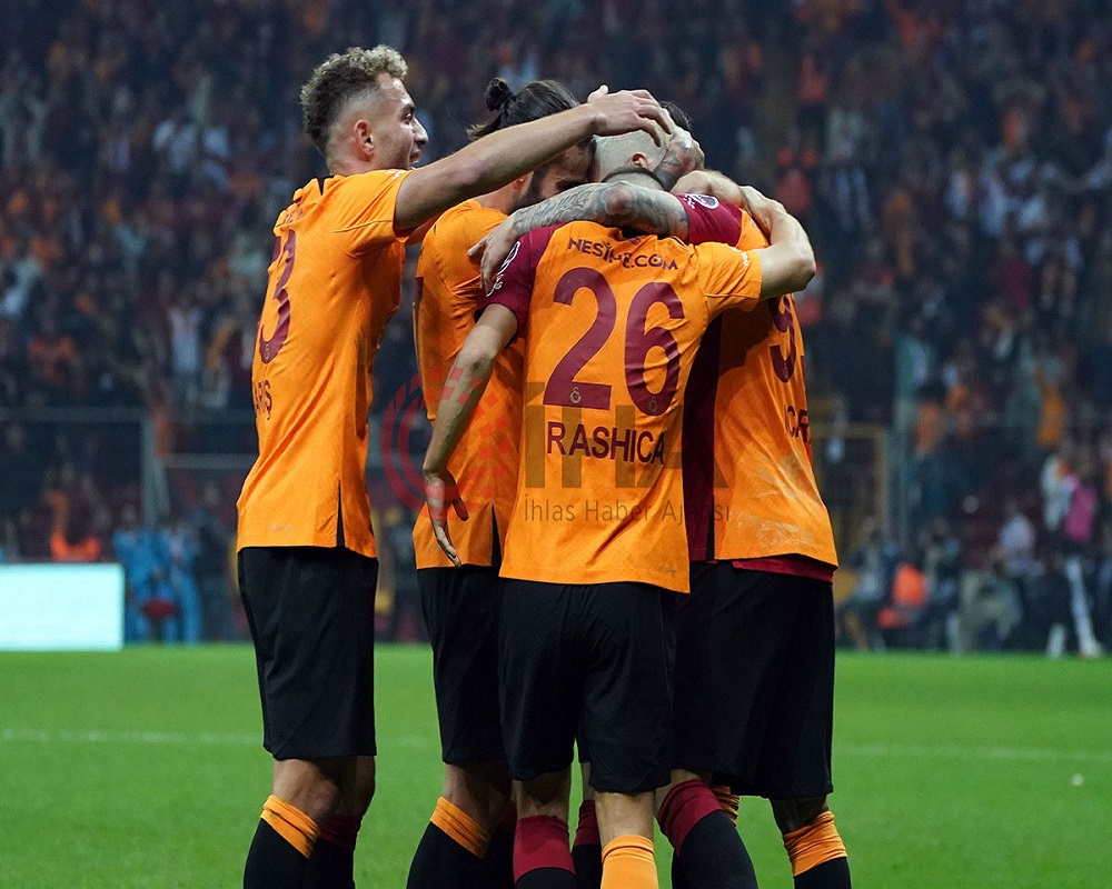 Cimbom Tur Peşinde