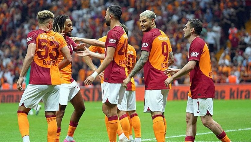 Cimbom play-off turuna yükseldi; Rakibi belli oldu