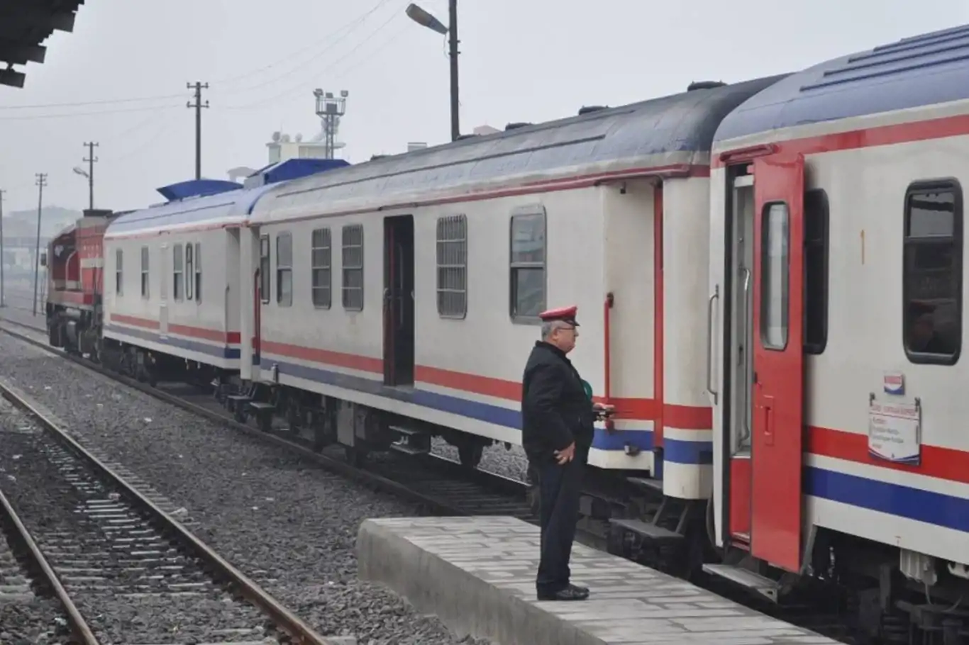 TCDD'ye işçi alımı başvurularında yarın son gün