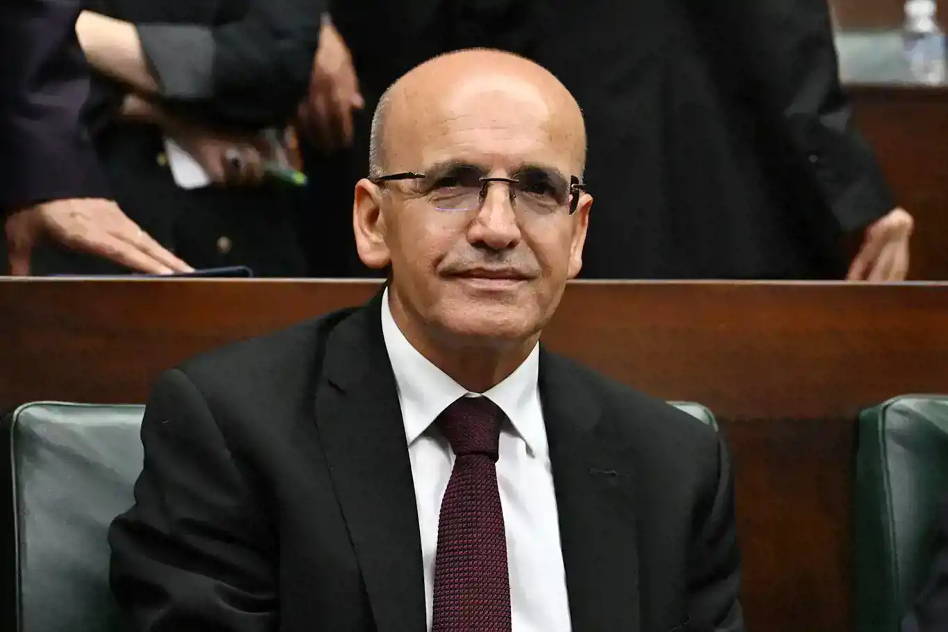 "Mehmet Şimşek istifa etmek istedi" iddiasına açıklama