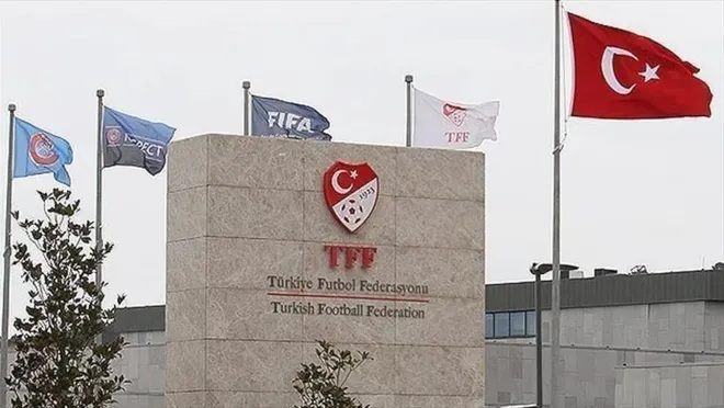 TFF'den 4 takımın maçlarına erteleme kararı