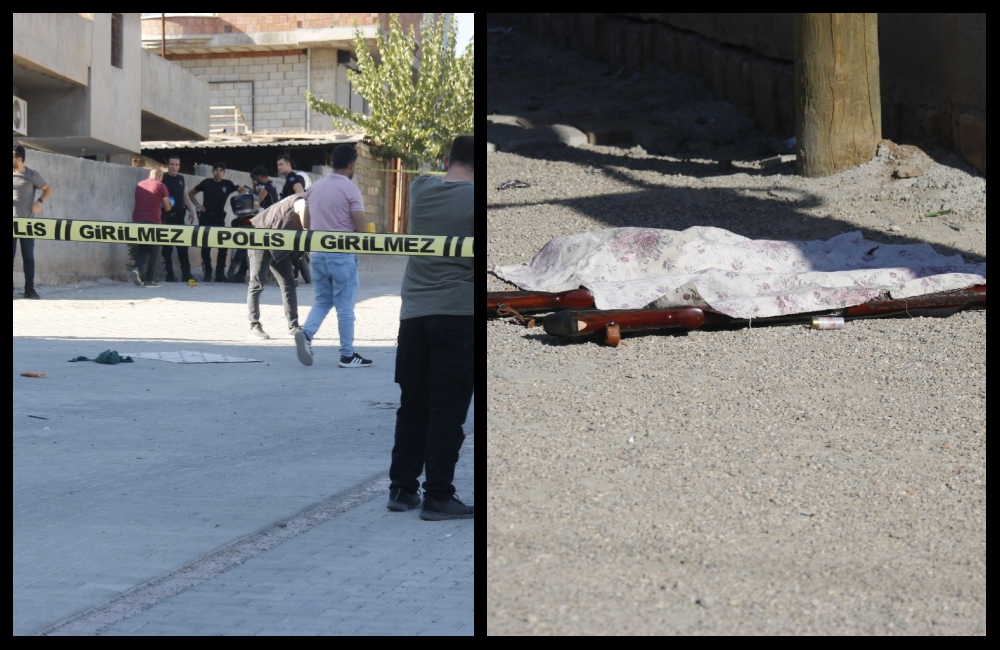 Diyarbakır'da 1 kişinin öldüğü, 22 kişinin yaralandığı kavgada 4 tutuklama