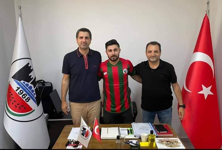 Ercan Çapar futbola başladığı adrese geri döndü