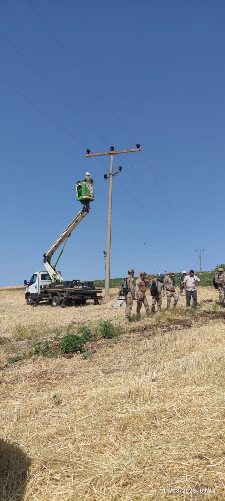 58 milyonluk kaçak enerji kullanımının detayları açıklandı